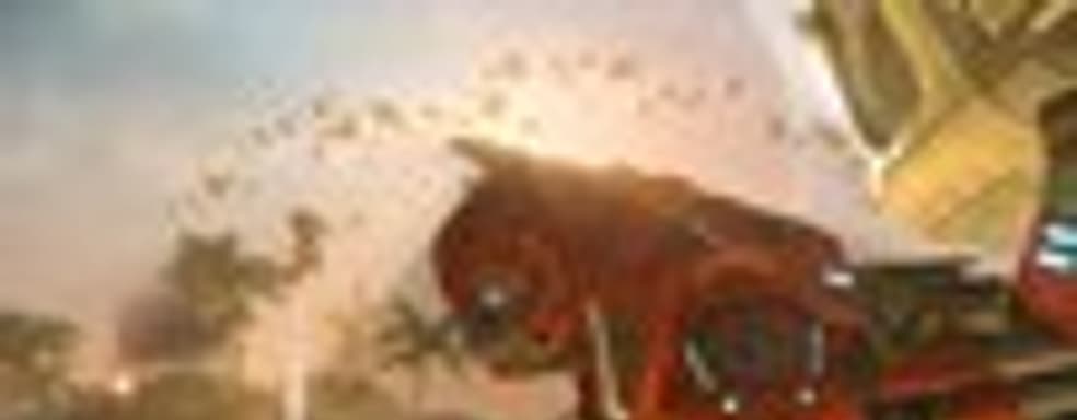 Дата выхода Tribes: Ascend