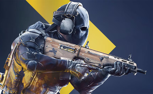 [СТРИМ] Самоубийца об Call of Duty. XDefiant от Ubisoft