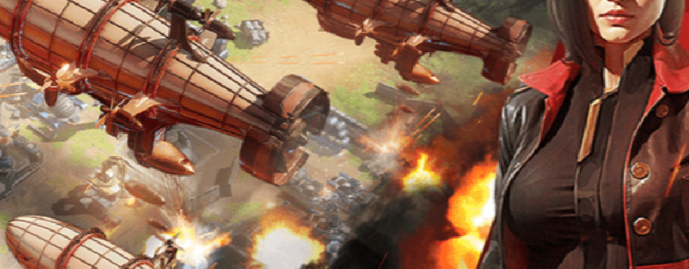 Скоро выйдет новая Command & Conquer, но фанаты не слишком рады. Создатели Command & Conquer Legions открыли предварительную регистрацию