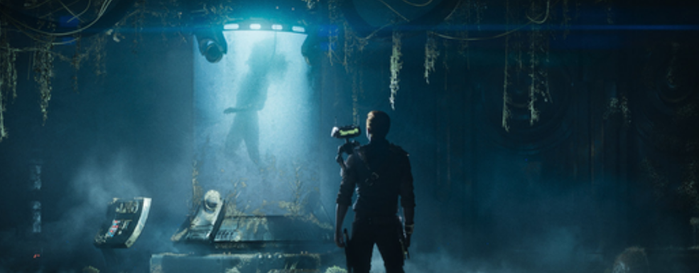 Слух: в Star Wars Jedi Survivor будут элементы шутера