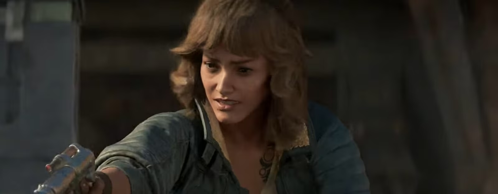 Портал IGN нахваливал стрельбу в Star Wars Outlaws, а потом показал видео со сломанным и косым ИИ