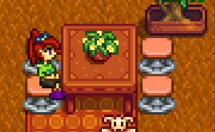 Фанат Stardew Valley представил ферму на Unreal Engine 5, которую спутали с тизером хоррора