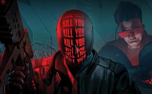 Отвечавшая за брутальный экшн-шутер Ruiner студия Reikon Games уволила около 80% своих сотрудников