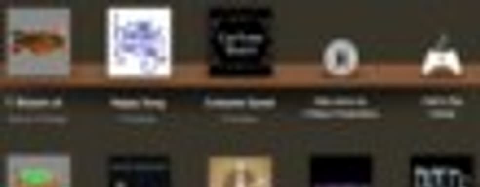 Double Fine представила готовые прототипы Amnesia Fortnight