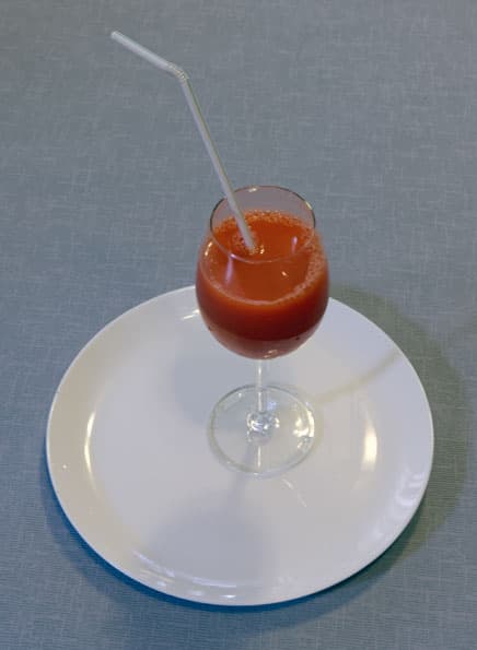 Шнековая соковыжималка Kitfort KT-1101-3