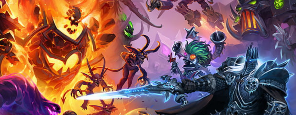 Heroes of the Storm получила экспериментальное обновление. Blizzard вернулась к MOBA-игре