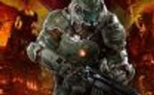 В Doom Eternal некоторые постановочные сцены будут показаны от третьего лица, и вот почему