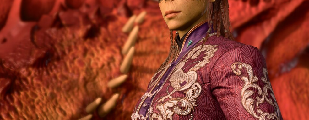 В Baldur's Gate 3 добавили секретную злую концовку, которую нельзя получить