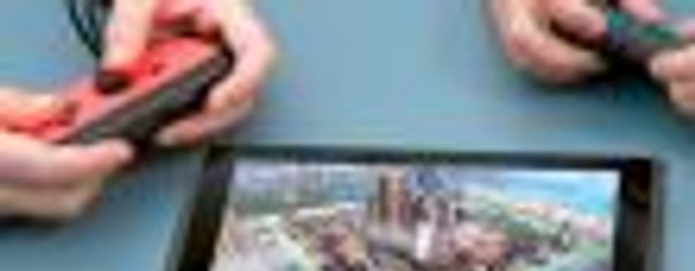 Аналитики: к 2022 году будет продано 130 миллионов консолей Switch