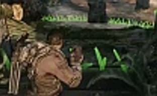 Введение в Gears of War 3 Horde 2.0