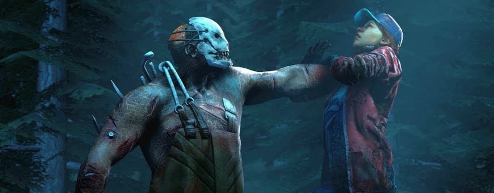 Dead by Daylight is being given away on EGS. Next week, players will receive a product from the latest PS Plus giveaway