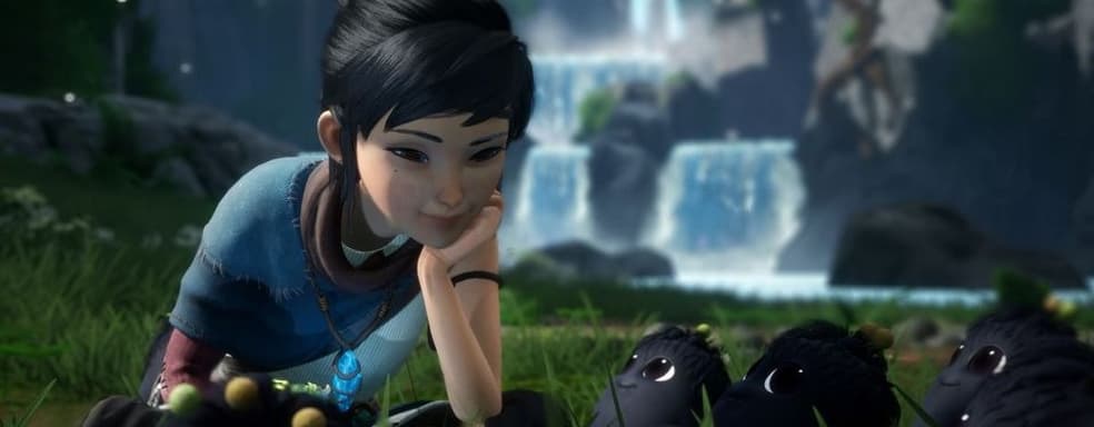 Kena: Bridge of Spirits получила возрастной рейтинг на Xbox Series X|S