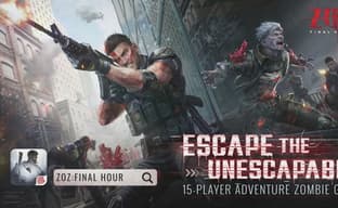 ZOZ: Final Hour, The Division-style Mobile Shooter, Released in Several Countries