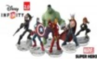 «Disney Infinity 2.0: Игра без границ. Супергерои Marvel» вышла в России