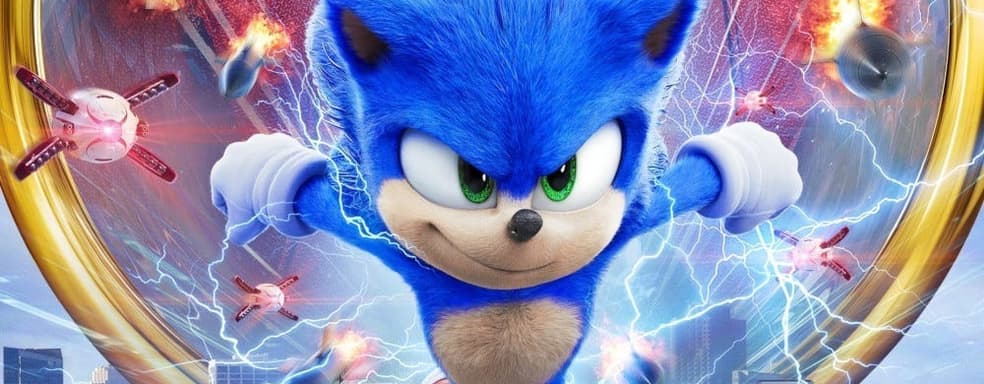 Тизер «Соник в кино 3» демонстрирует известного персонажа и подтверждает дату выхода