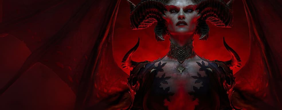 Xbox стала крупнейшей платформой Diablo 4 благодаря Game Pass