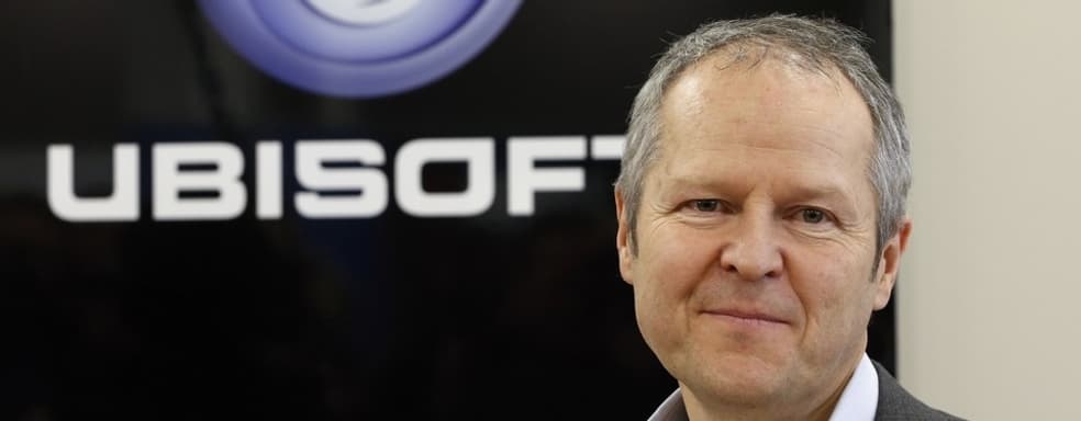 Работников Ubisoft призывают бастовать из-за попыток Ива Гиймо переложить свою вину на них