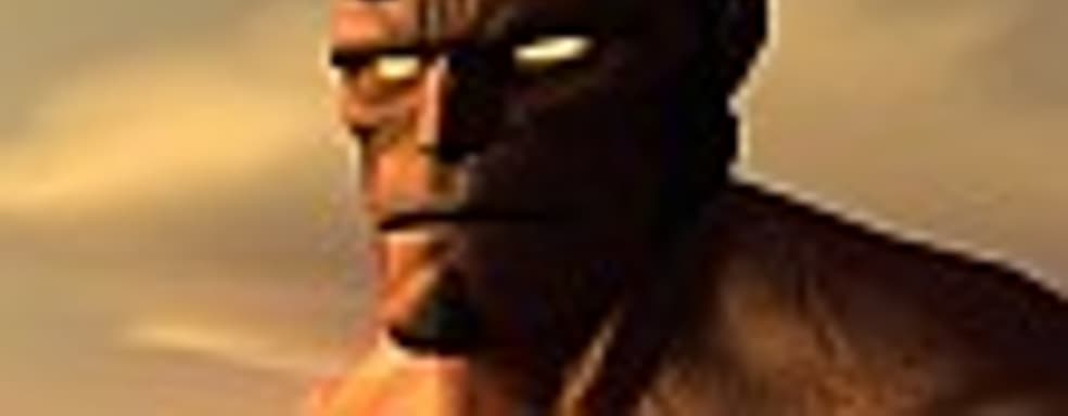 Hellboy: The Science of Evil – когда зла не хватает