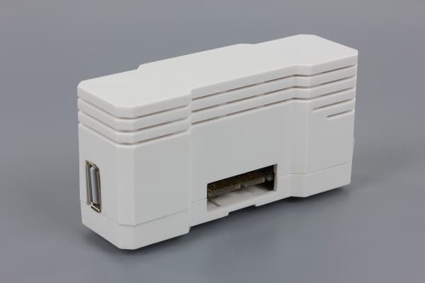 Контроллер Zipabox - Serial-модуль