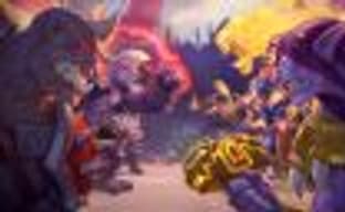 Blizzard наказала команду по Hearthstone, поддержавшую Гонконг