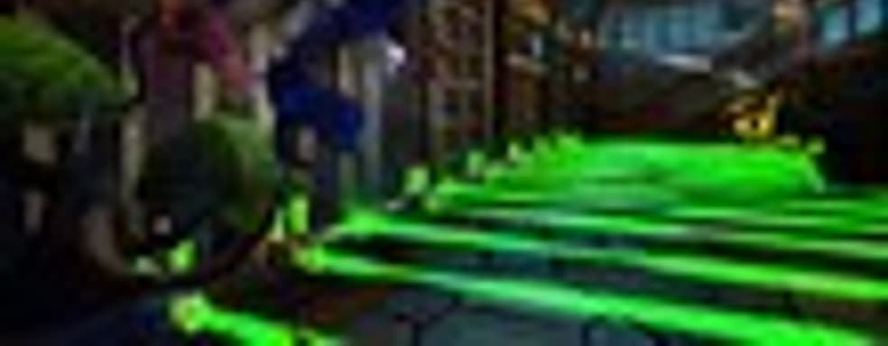 Sly Cooper: Thieves in Time - новые детали