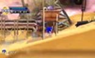 Трейлер Sonic The Hedgehog 4: Episode II