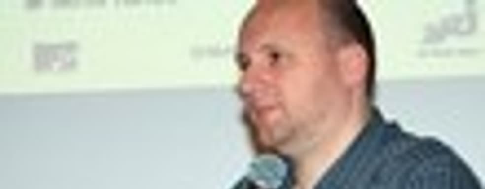 Дэвид Кейдж считает Фумито Уеду самым интересным автором в индустрии