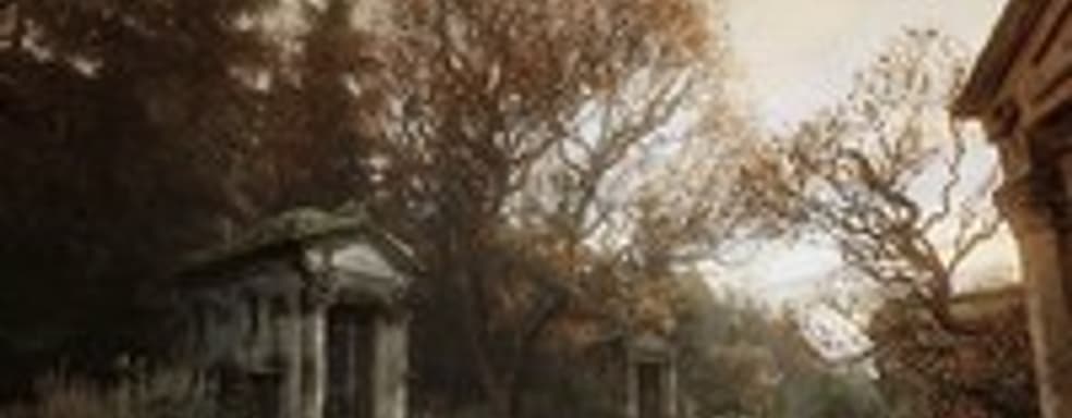 Тизеры The Vanishing of Ethan Carter