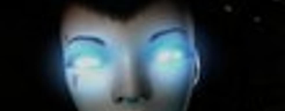 PSN-эксклюзив Replika