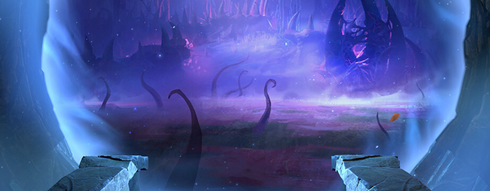 Age of Wonders 4 получила DLC с тёмным повелителем и щупальцами. Paradox вернула интерес к 4X-стратегии релизом Eldritch Realms