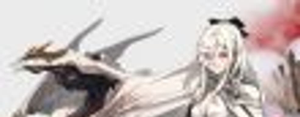 Лучшая версия – в PS3-эксклюзив Drakengard 3 от создателя Nier Automata можно поиграть на РС при 60 к/c