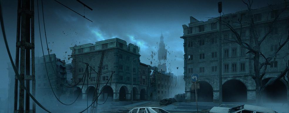 Представлены концепт-арты Cronos: The New Dawn. Один из них раскрывает сходство с Silent Hill 2 Remake