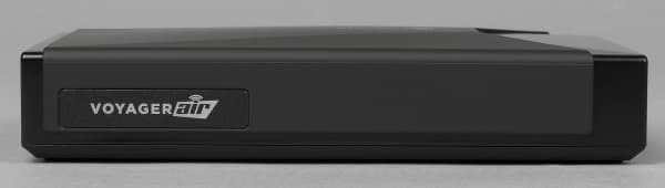 Внешний вид Corsair Voyager Air