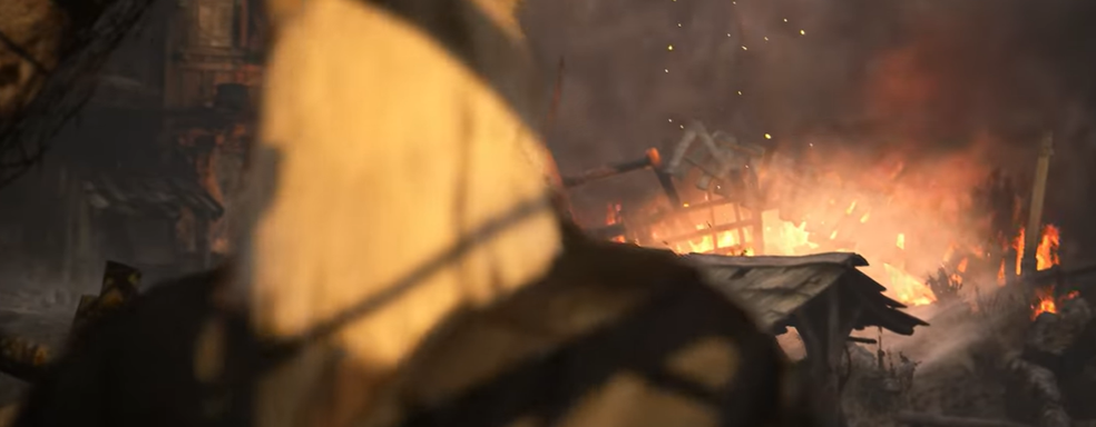 The Witcher 4 на Unreal Engine 5. Блогер представил новую игру CD Projekt RED на современном движке