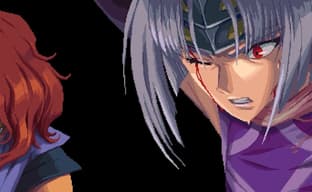 Новый геймплейный трейлер NINJA GAIDEN: Ragebound знакомит с воительницей Кумори