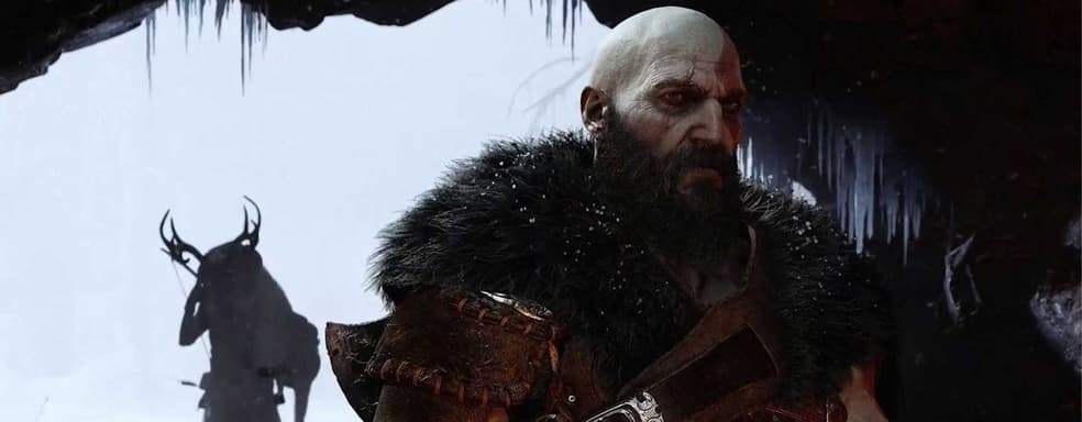 Известный информатор сообщил, что God of War Ragnarok получит новый контент