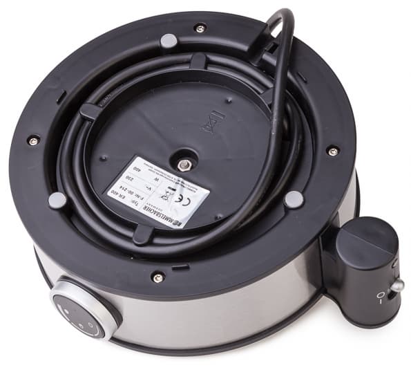 Яйцеварка Rommelsbacher ER 400