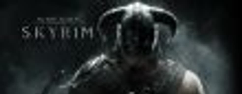 Демонстрация игрового процесса Switch-версии The Elder Scrolls V: Skyrim