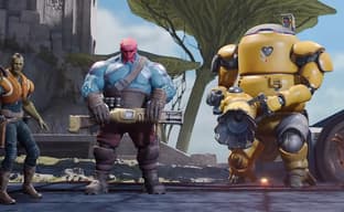 Создатель God of War считает дизайн персонажей Concord ужасным