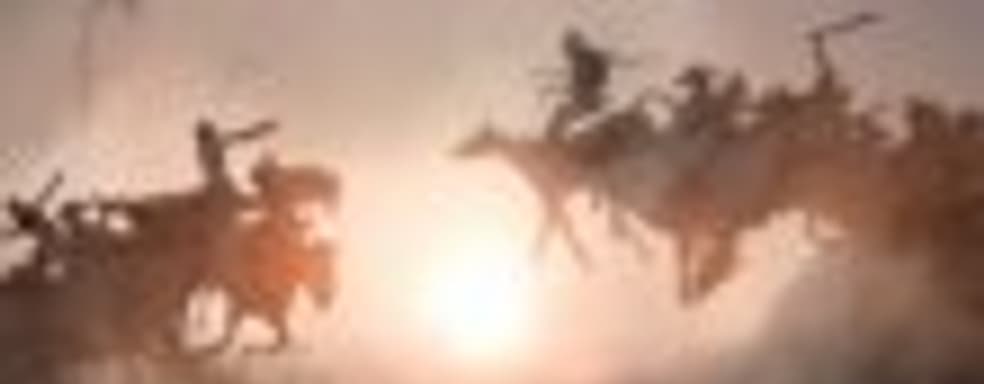 Первая музыкальная композиция и концепт-арты Hellblade