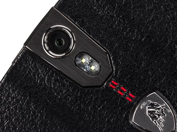 смартфон Tonino Lamborghini 88 Tauri