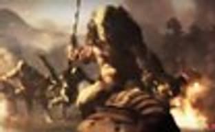 Dragon's Dogma Online - битва с орками