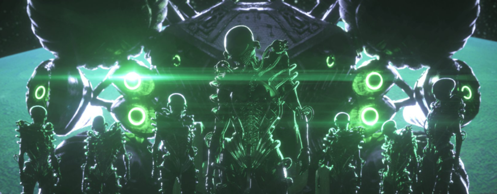 Авторы космический ААА-метавселенной со сжиганием NFT хотят продать активы на 190 миллионов долларов