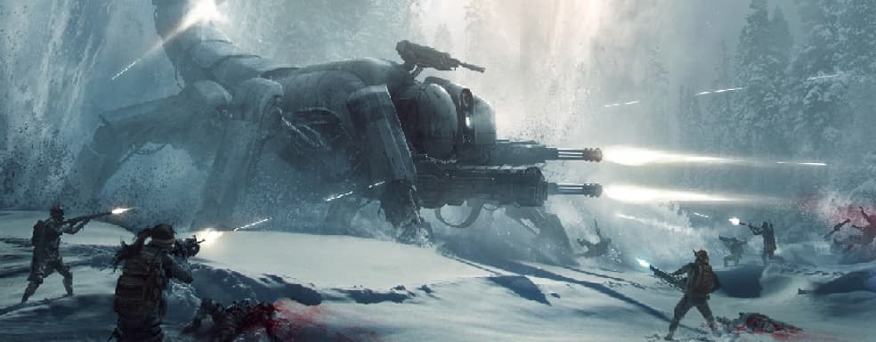 inXile требуется системный инженер с пониманием технологий открытого мира