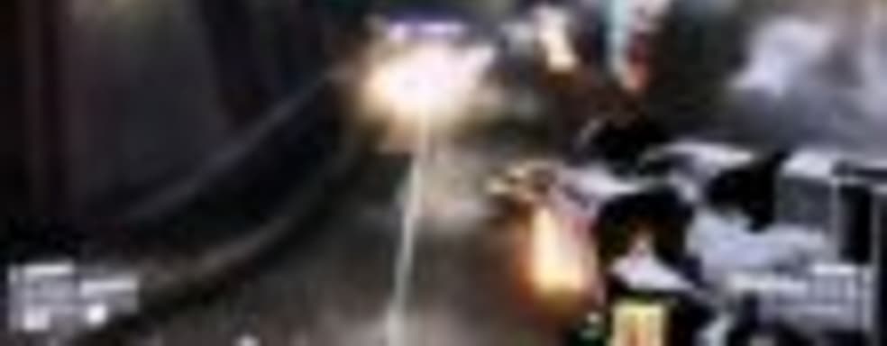 Toxikk вышел в Steam Early Access