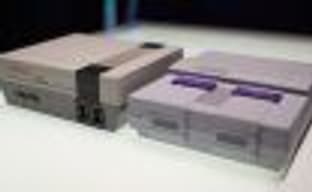 В SNES Classic установлена та же аппаратная начинка, что в NES Classic