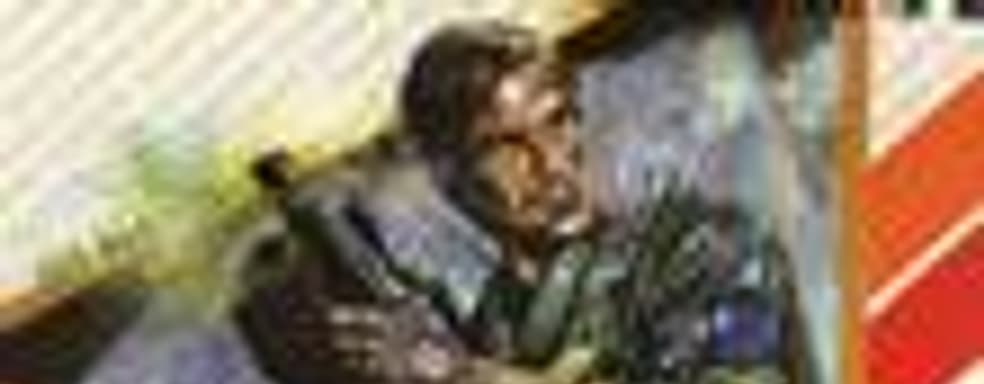 Кодзима не будет возражать, если кто-нибудь захочет сделать ремейк Metal Gear