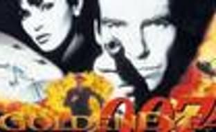 Слух: Activision делает новую игру по фильму Goldeneye