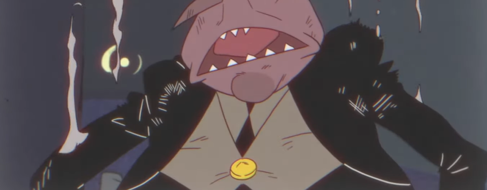 Разработчики Atomic Heart выпустили мультфильм о способности героя. Пионер применил шокер