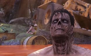 Крупное обновление с гулями удвоило число игроков Fallout 76 в Steam